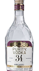 Producto: Purity Vodka 34