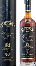 Producto: Ron Centenario 18 Años Reserva de la Familia con Estuche