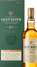 Producto: Glen Keith 28 Y.O. con estuche