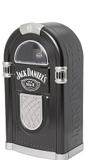 Producto: Jack Daniel's Old No.7 Jukebox Case
