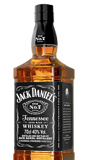 Producto: Jack Daniel's Old No.7 Tennessee Whiskey