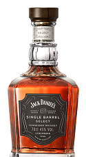 Producto: Jack Daniel's Single Barrel Select