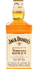 Producto: Jack Daniel's Tennessee Honey