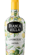 Producto: Limoncello Bianca Villa