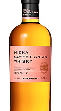 Producto: Nikka Coffey Grain