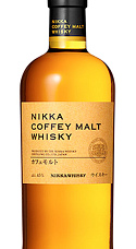 Producto: Nikka Coffey Malt