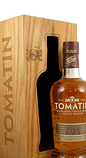 Tomatin Vintage 1988 + Estuche de madera 