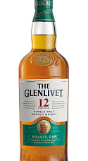 Producto: The Glenlivet 12 Years Single Malt Scotch Whisky con Estuche