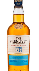 Producto: The Glenlivet Founder's Reserve