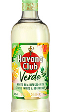Producto: Havana Club Verde