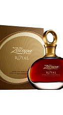 Producto: Zacapa Royal con Estuche