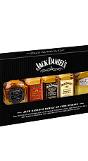 Producto: Jack Daniel's Family Of Fine Spirits