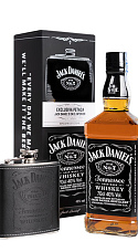 Producto: Jack Daniel's Pack Petaca
