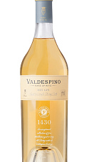 Producto: Valdespino Rare Spirits Dry Gin