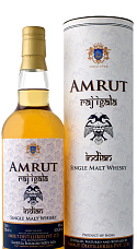 Producto: Amrut Raj Igala Single Malt Whisky con estuche