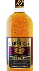 Producto: Ron Bermúdez Añejo Selecto
