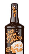 Producto: Ron Dead Man's Fingers Coffee