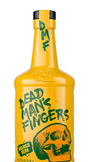 Producto: Ron Dead Man's Fingers Mango