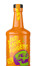Producto: Ron Dead Man's Fingers Pineapple