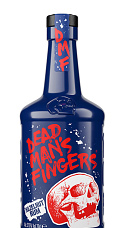 Producto: Ron Dead Man's Fingers Hazelnut