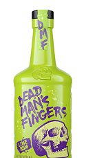 Producto: Ron Dead Man's Fingers Lime