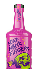 Producto: Ron Dead Man's Fingers Passion Fruit