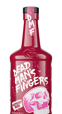 Producto: Ron Dead Man's Fingers Raspberry