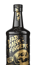 Producto: Dead Man's Fingers Spiced Rum