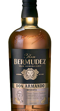 Producto: Ron Bermúdez Don Armando Reserva