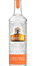 J.J Whitley Blood Orange Vodka