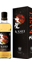 Producto: Mars Kasei Blended Whisky