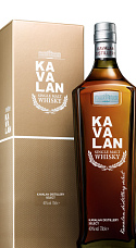 Producto: Kavalan Distillery Select