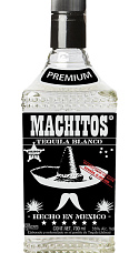 Producto: Machitos Tequila Blanco