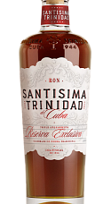 Producto: Santísima Trinidad Reserva Exclusiva