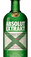 Producto: Absolut Extrakt