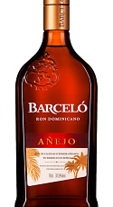 Producto: Barceló Añejo