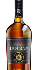 Producto: Botran Añejo 12 Años