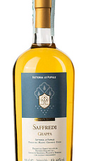 Producto: Grappa Saffredi 50 cl