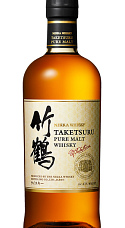 Producto: Nikka Taketsuru Pure Malt