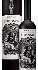 Penderyn Single Malt Welsh Whisky Rhiannon