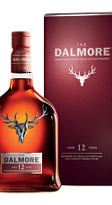 Producto: The Dalmore 12 Years con Estuche
