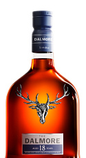Producto: The Dalmore 18 Years