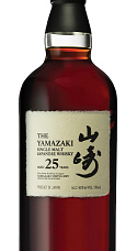 Producto: The Yamazaki 25 Years Old