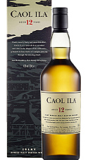 Producto: Caol Ila 12 Year Old con Estuche