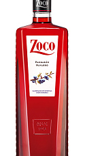 Producto: Pacharán Zoco 1L