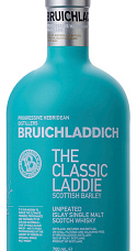 Producto: Bruichladdich The Classic Laddie
