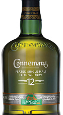 Producto: Connemara 12 Years Old