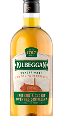 Producto: Kilbeggan Traditional Irish Whiskey