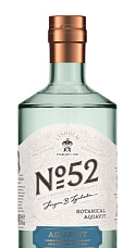 Producto: Lysholm No 52 Botanisk Aquavit