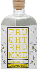 Producto: Gin Manukat Fruchtbrumme